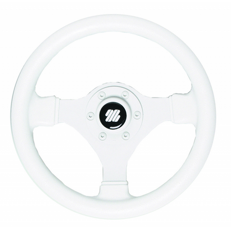 Ultraflex Volante V45 Bianco Ø 280 mm