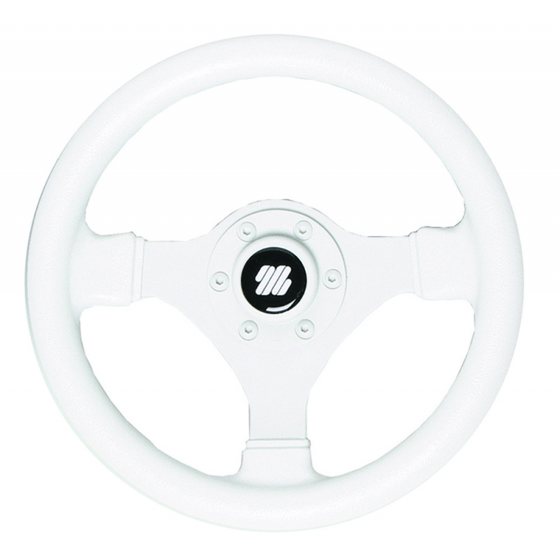 Ultraflex Volante V45 Bianco Ø 280 mm