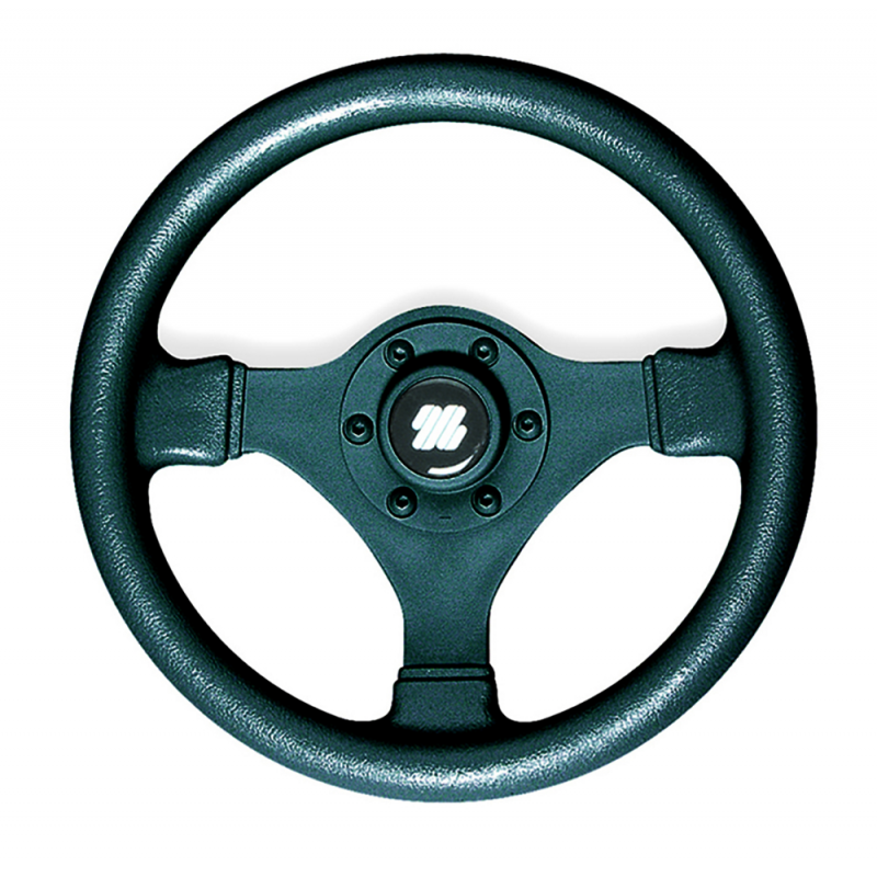 Ultraflex Volante V45 Nero Ø 280 mm