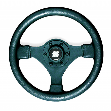 Ultraflex Volante V45 Nero Ø 280 mm