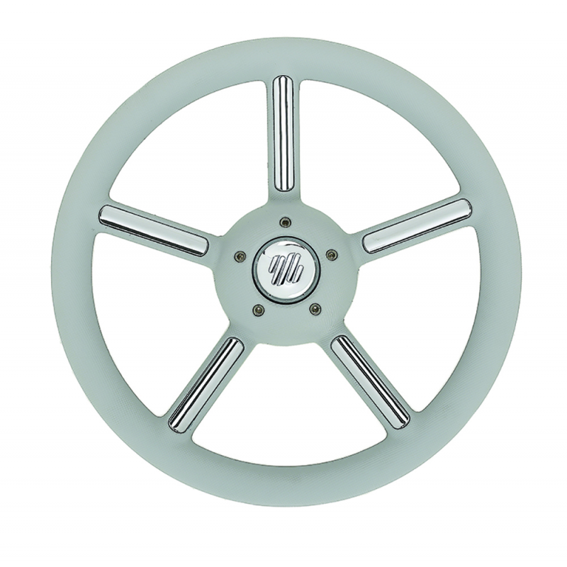 Ultraflex Volante V56 Grigio Ø 350 mm