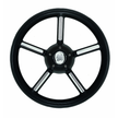 Ultraflex Volante V56 Nero Ø 350 mm