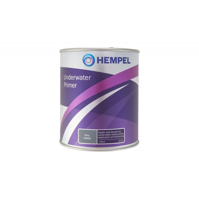 Hempel Underwater Primer Grigio