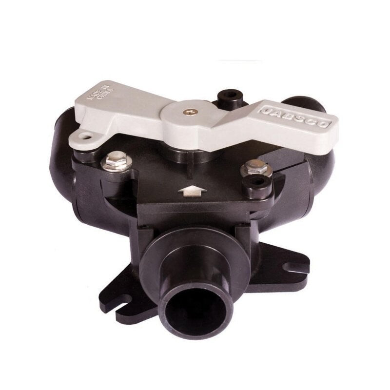 Jabsco Válvula en 'Y' 45490-1000