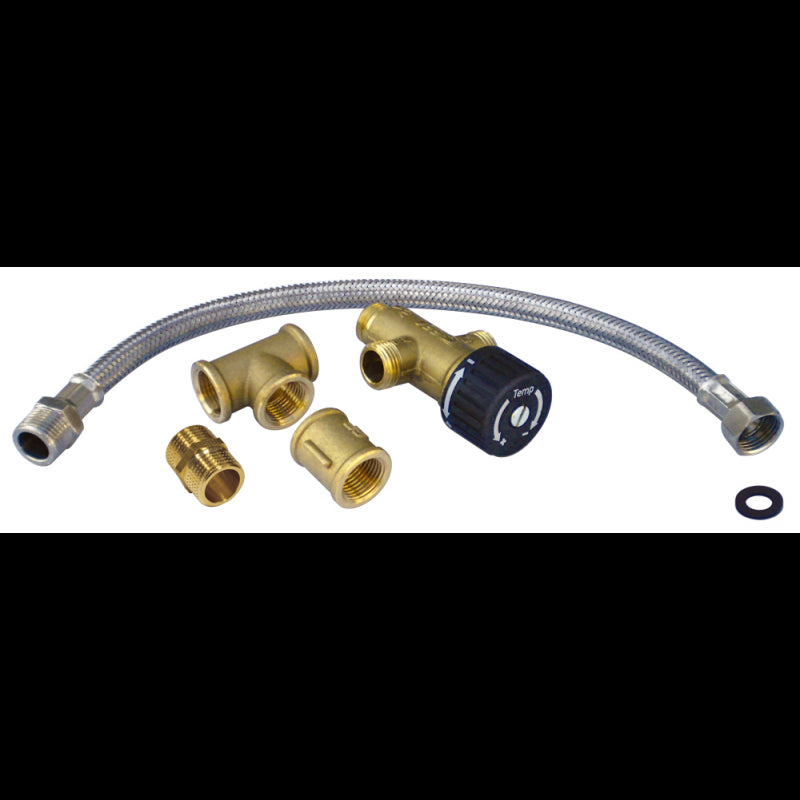 Quick Valvola Miscelatrice Boiler Sigmar