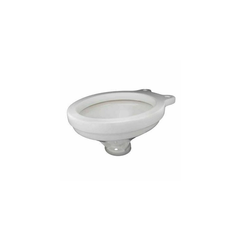 Jabsco Cuvette Toilette Regular 29126-0000