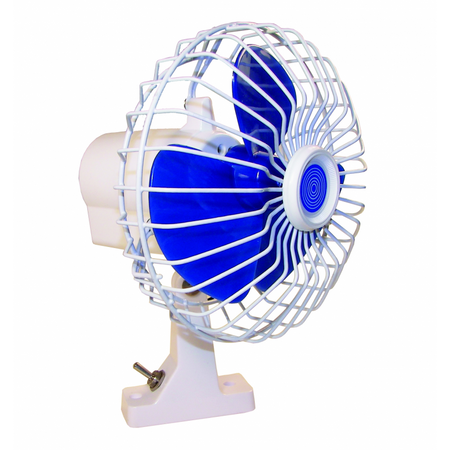Ventilatore oscillante Marine Town