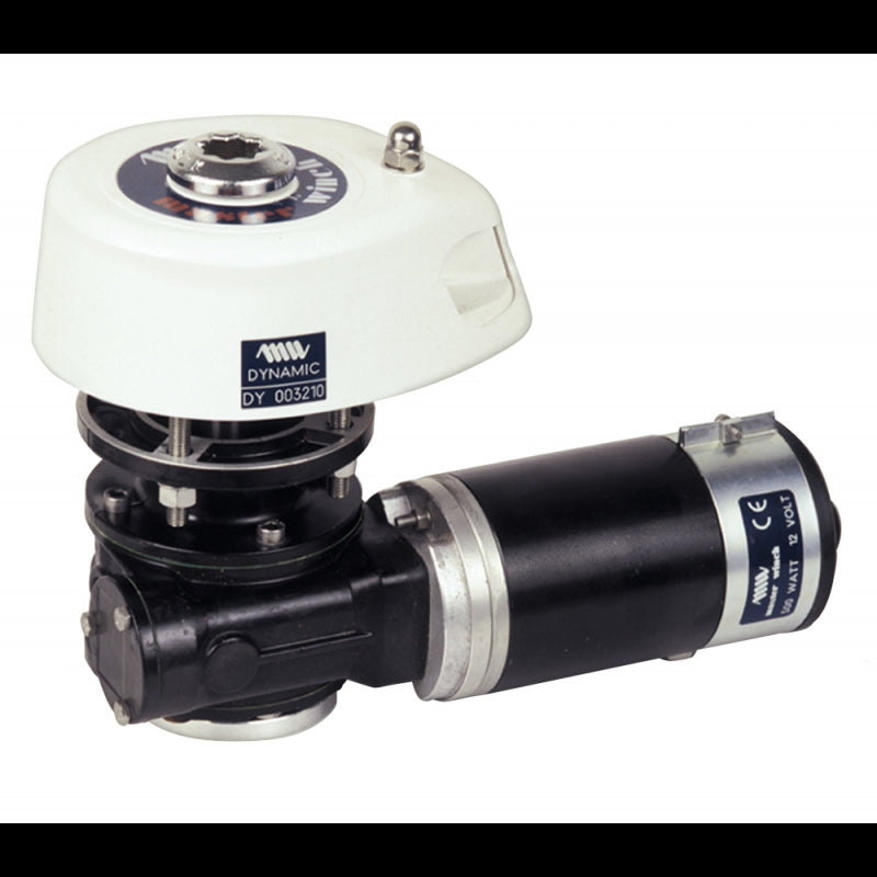 Lofrans Winch X0 500W 12V 6mm