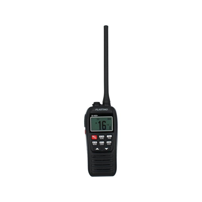 Plastimo VHF SX-400+