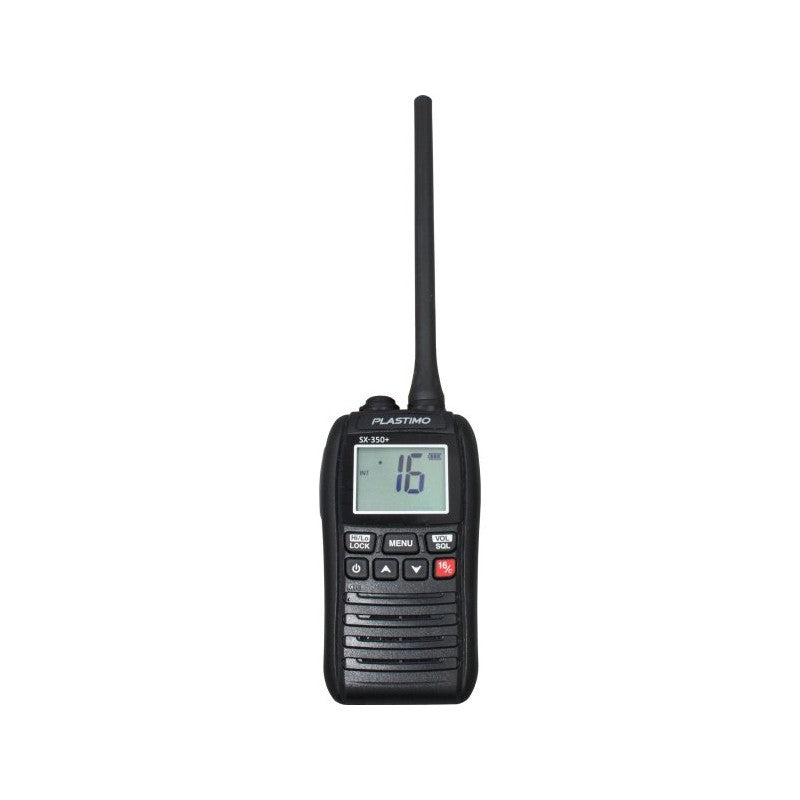 Plastimo VHF SX-350+
