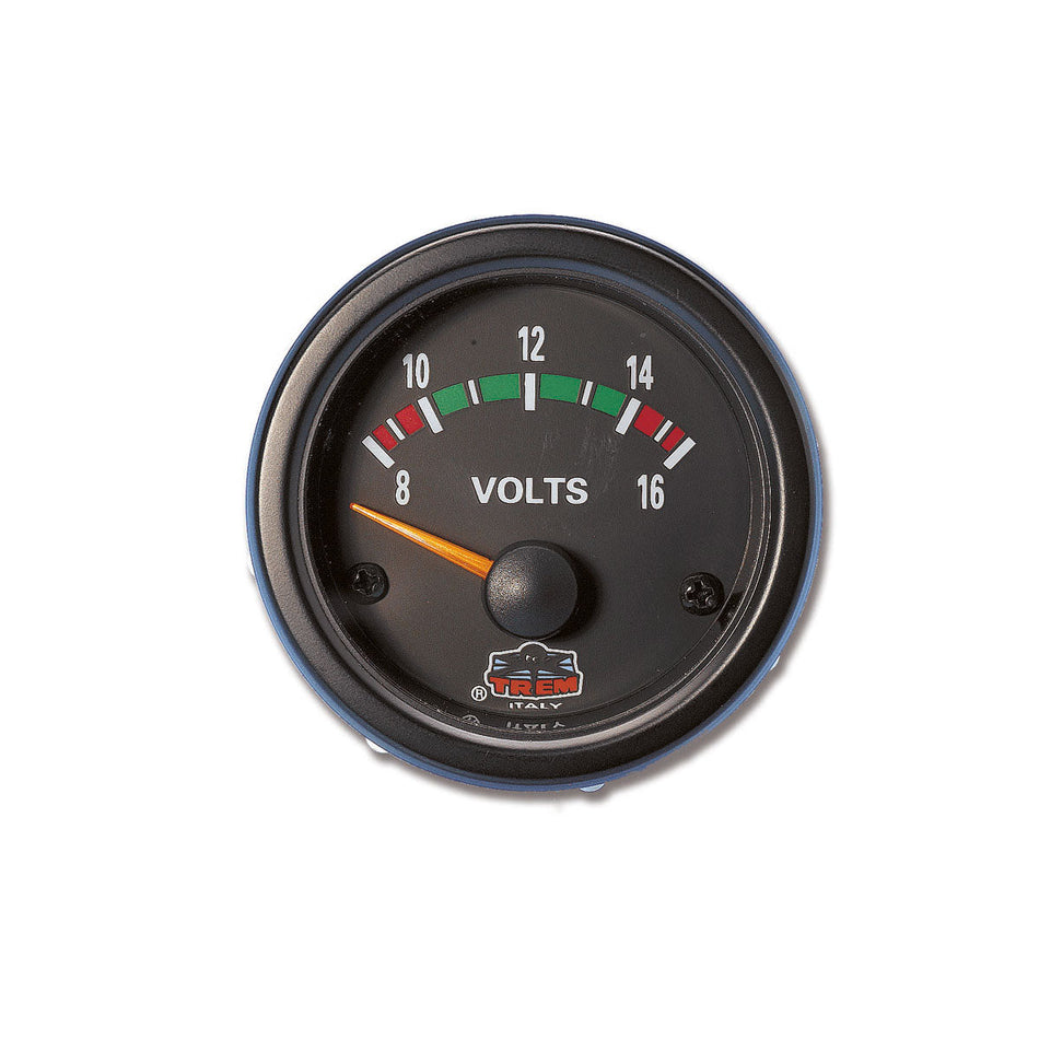 Voltmeter GAUGE LINE