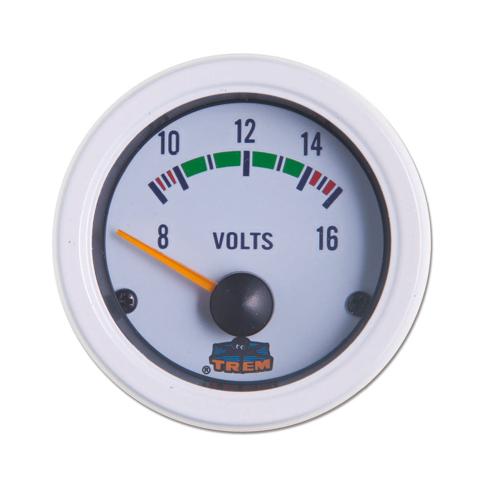 Voltmeter GAUGE LINE