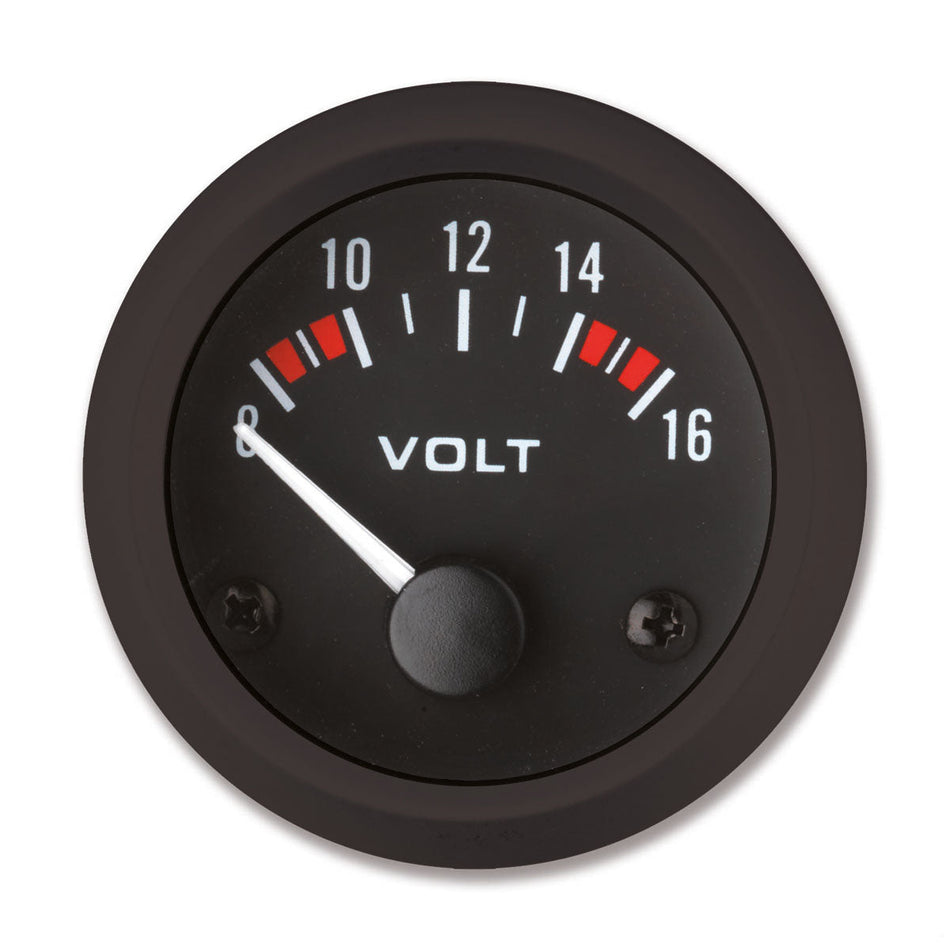 ECO LINE Voltmeter