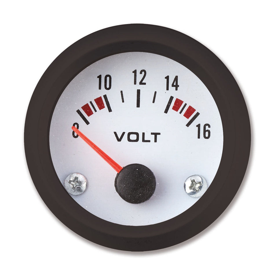 ECO LINE Voltmeter