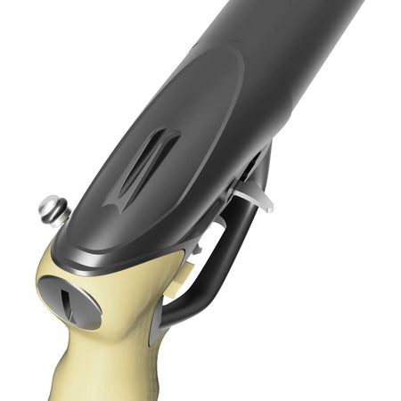 Cressi Mach fucile oleopneumatico
