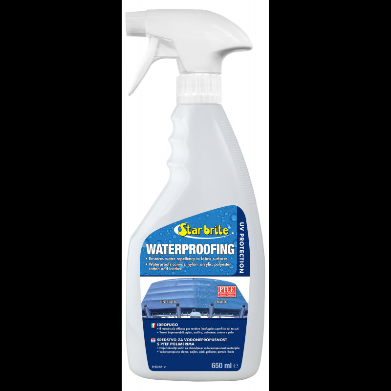 Star Brite Waterproofing 650Ml