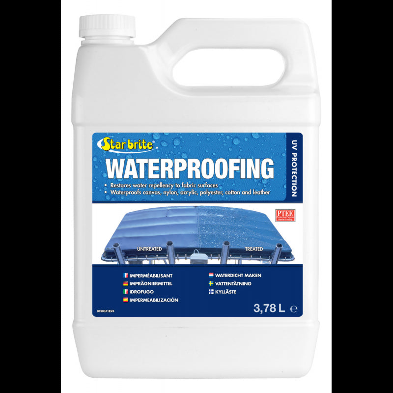 Star brite Waterproofing 3,8Lt