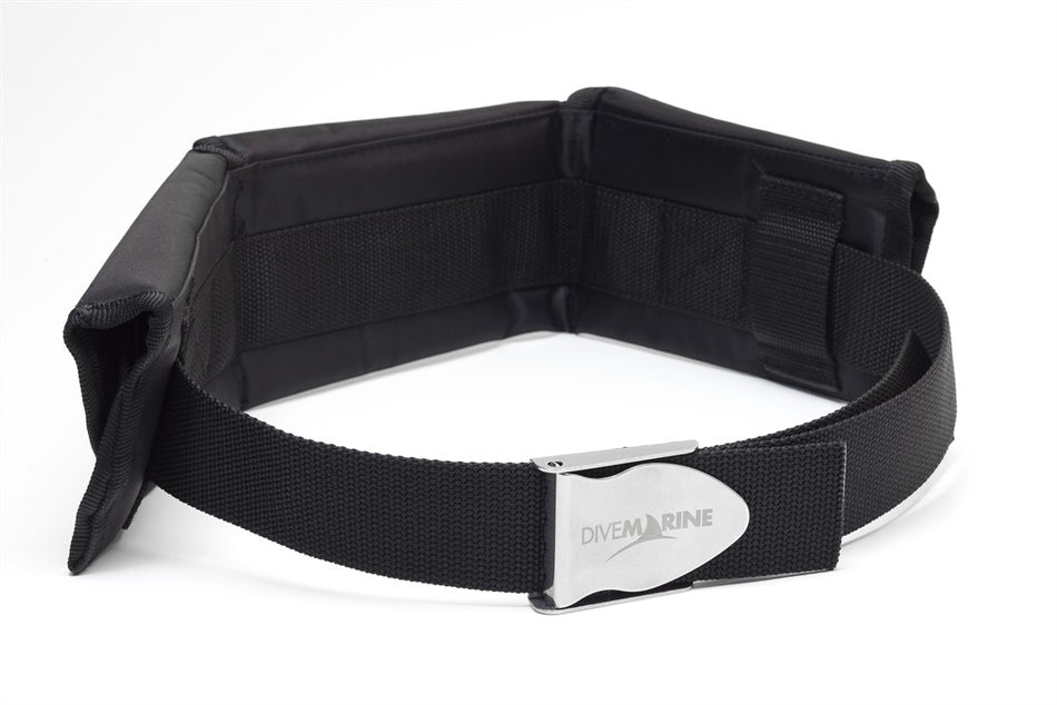 Divemarine Weight Belt 5 Pockets