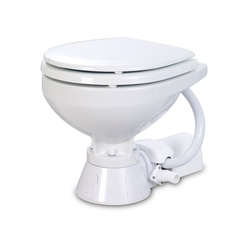 Jabsco Toilet Compact - 2018