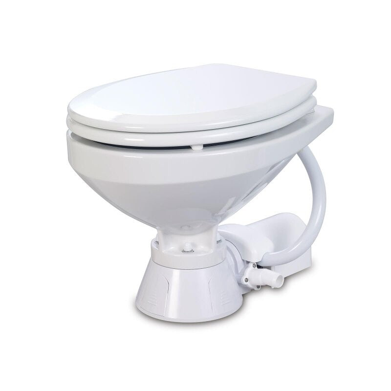 Jabsco Standard Toilet Eléctrico - 2018
