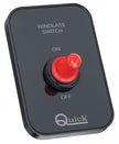 Quick Interruptor automático magnético hidráulico WCB 60A