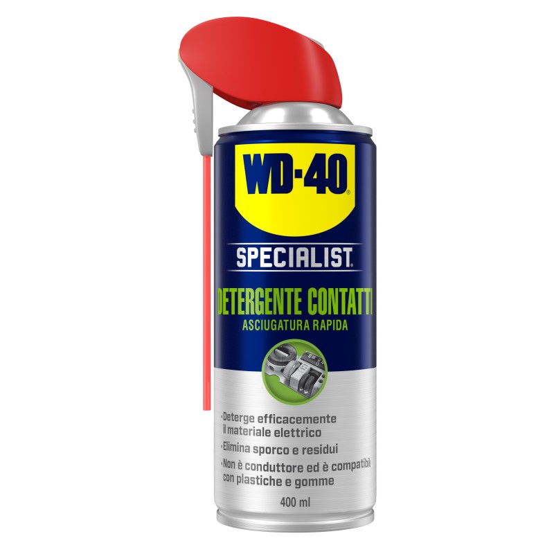 WD-40 Contact Cleaner Ml.400