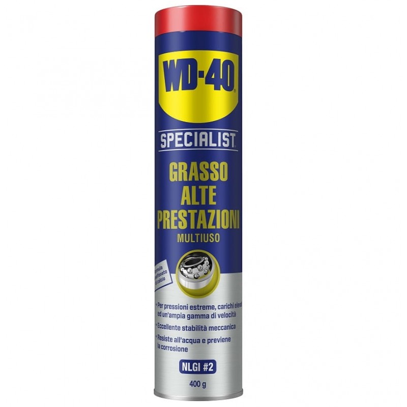 WD-40 High Performance Grease 400 G