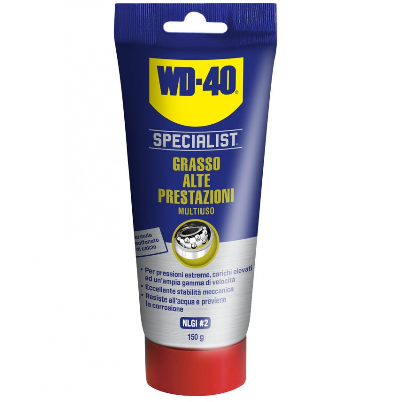 WD-40 High Performance Grease 150 G