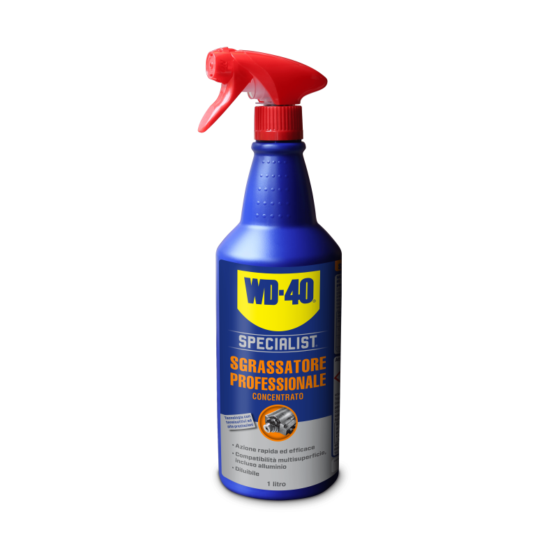 WD-40 Specialist Degreaser 1 Lt
