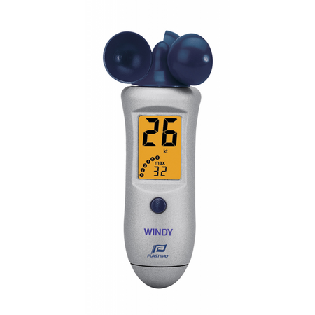 Plastimo Anemometro Digitale Windy