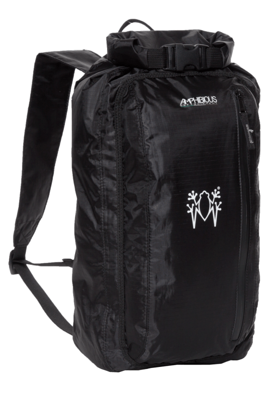 Amphibious X-light Pack 10lt
