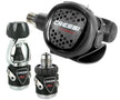 Cressi XS Compact / MC9 - Grey