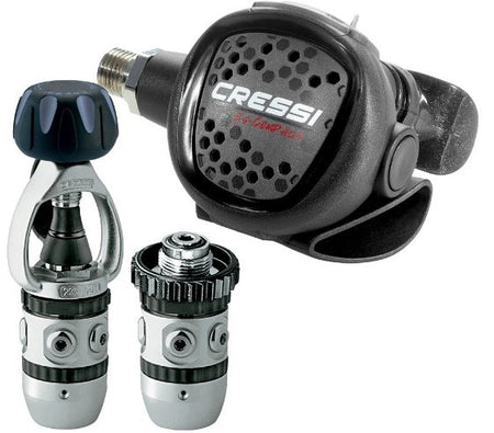 Cressi XS Compact / AC2