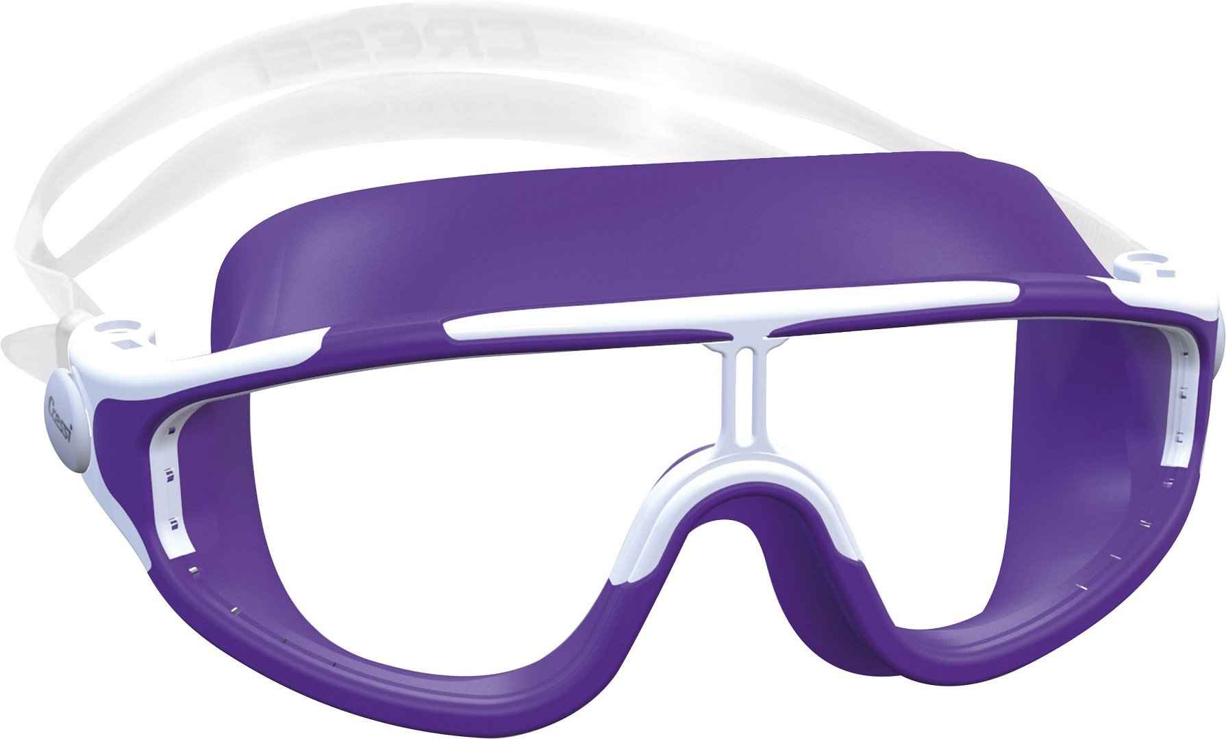 cressi baloo goggles Cressi Baloo Kids Swim Goggles Purple – Mareshop