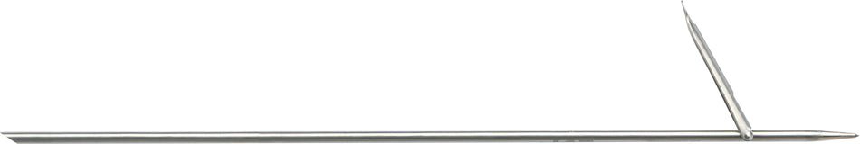 Cressi Barracuda Flèche Tahitienne 6mm Acier Inoxidable