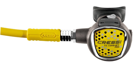 Cressi Octopus Compact Pro