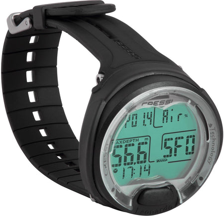 Cressi Leonardo Black/Black
