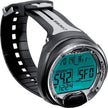 Cressi Leonardo Black/Grey