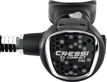 Cressi XS Compact Pro SC