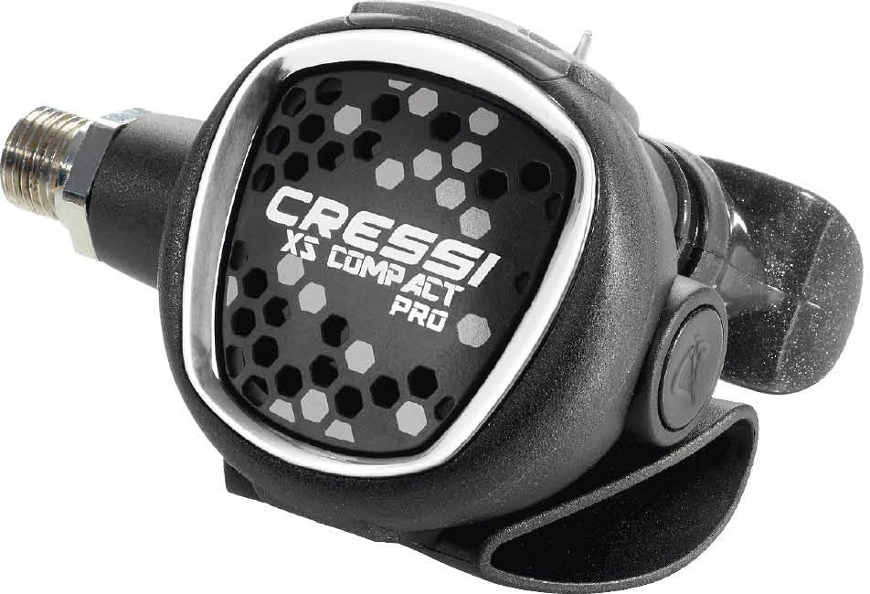Cressi XS Compact Pro SC