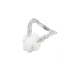 Zoggs Nose Clip Clear